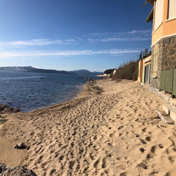 Offres de vente Appartement Sainte-Maxime 83120