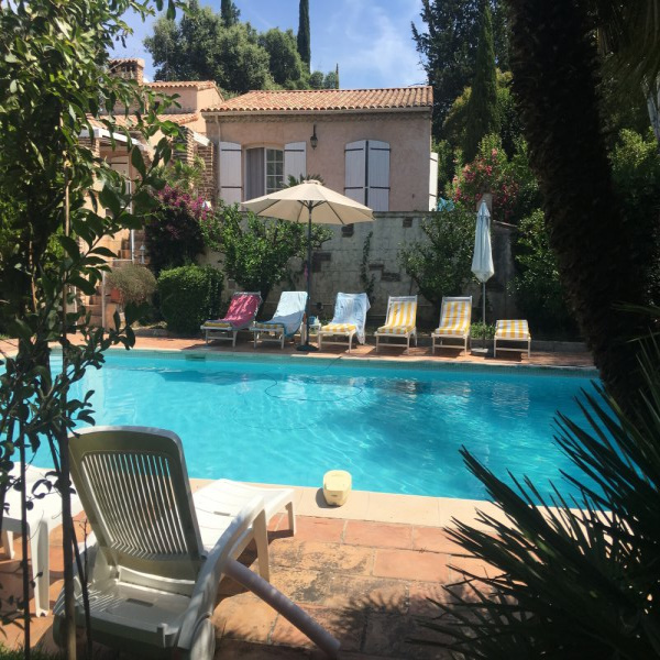 Offres de vente Villa Saint-Raphaël 83700