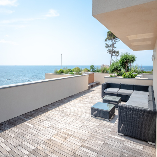 Offres de vente Villa Saint Aygulf 83370