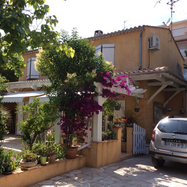 Offres de vente Villa Fréjus 83600