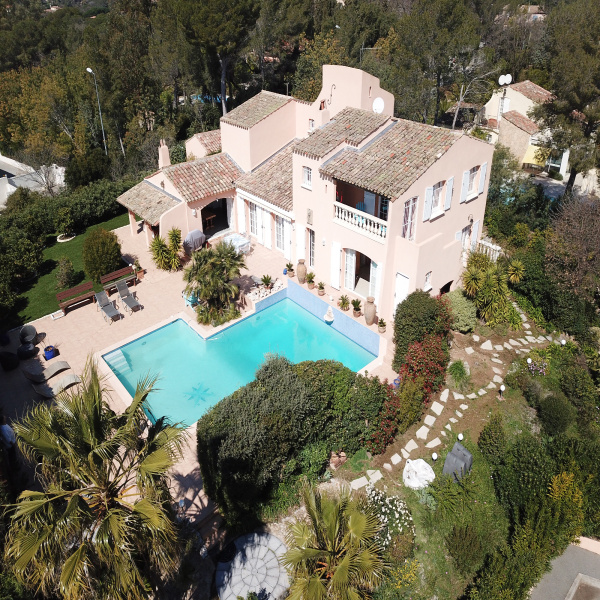 Offres de vente Villa Fréjus 83600