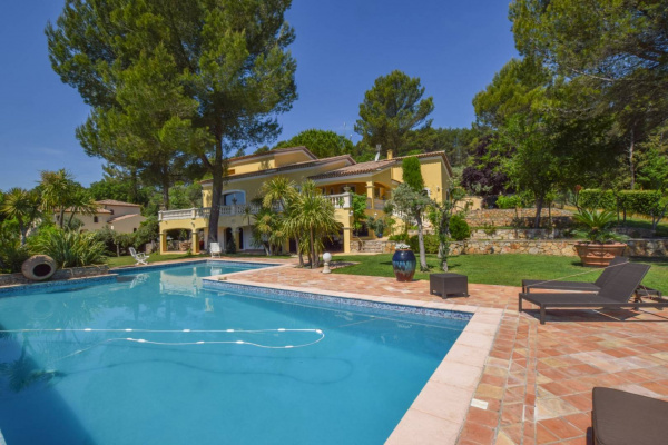 Offres de vente Villa Draguignan 83300